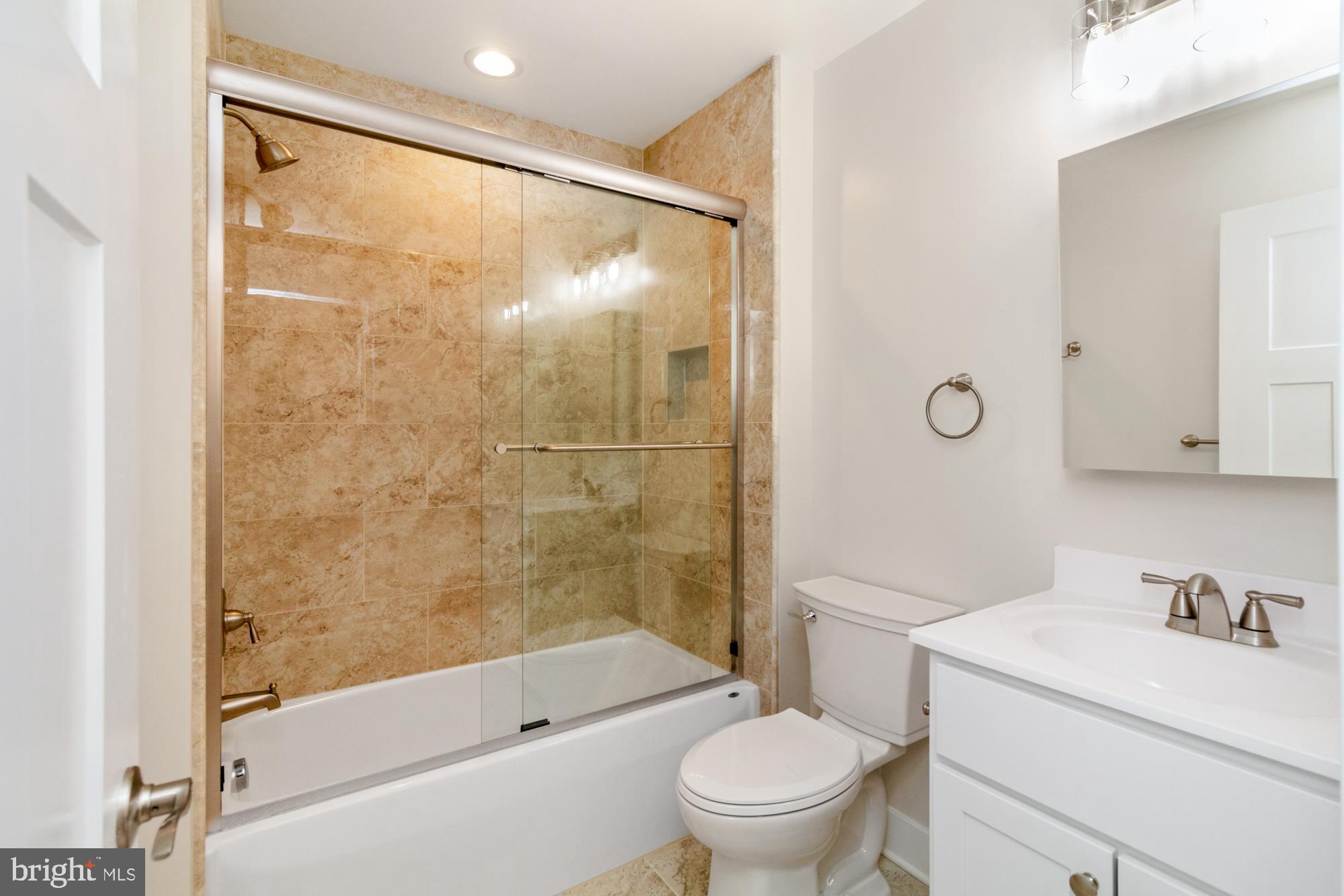 NORTH DEEN - Residential