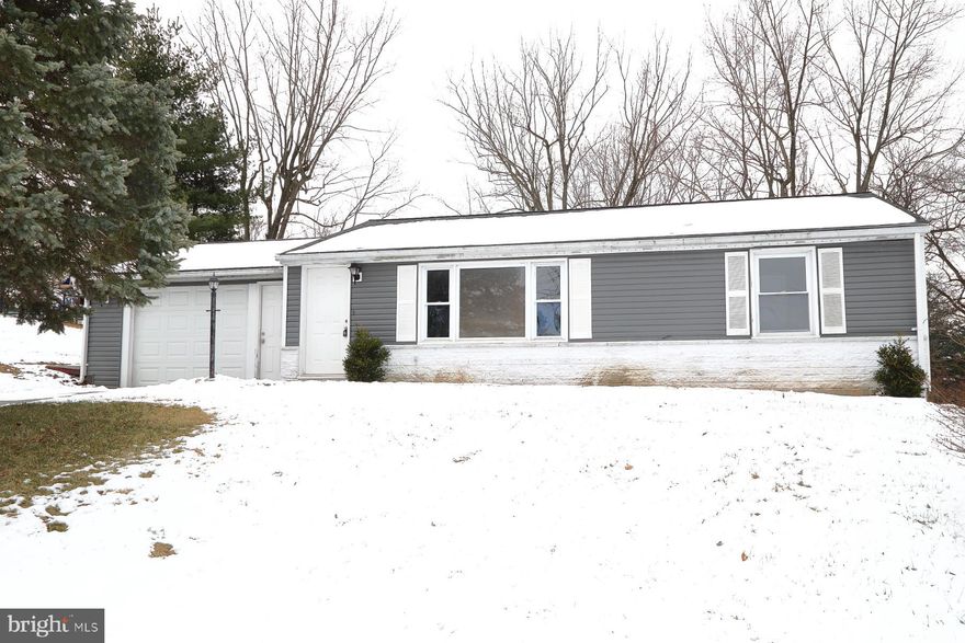Welcome to 3431 Skyview Dr a 3-bedroom 2 full bathroom rancher with new stainless-steel appliances, granite counter tops, freshly painted and new carpeting. Schedule your showing today.  This home will not stay on the market long.