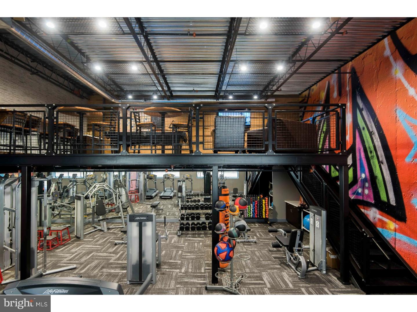 ART MUSEUM AREA - Residential Lease