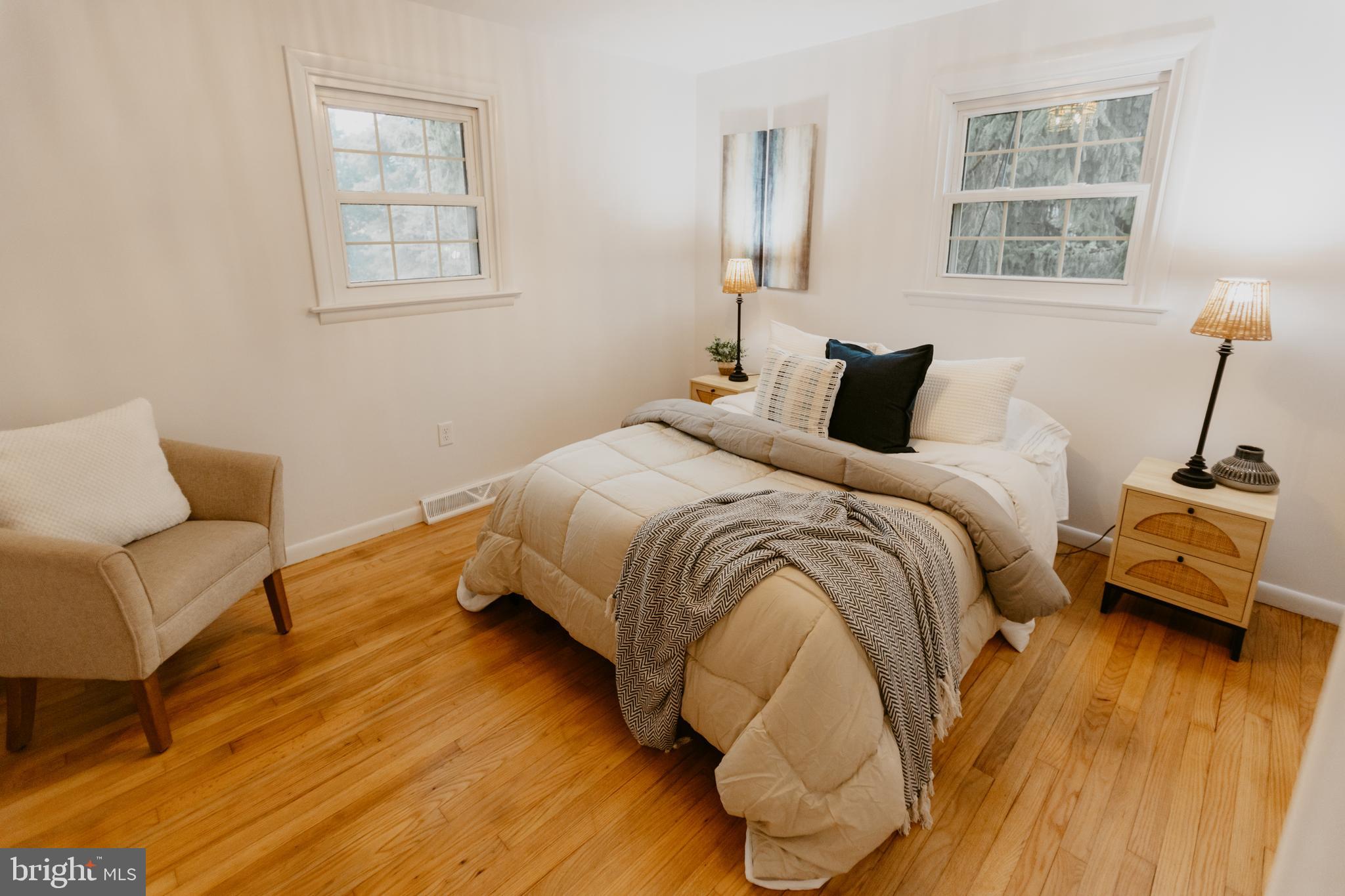 LEACOCK TWP - Residential