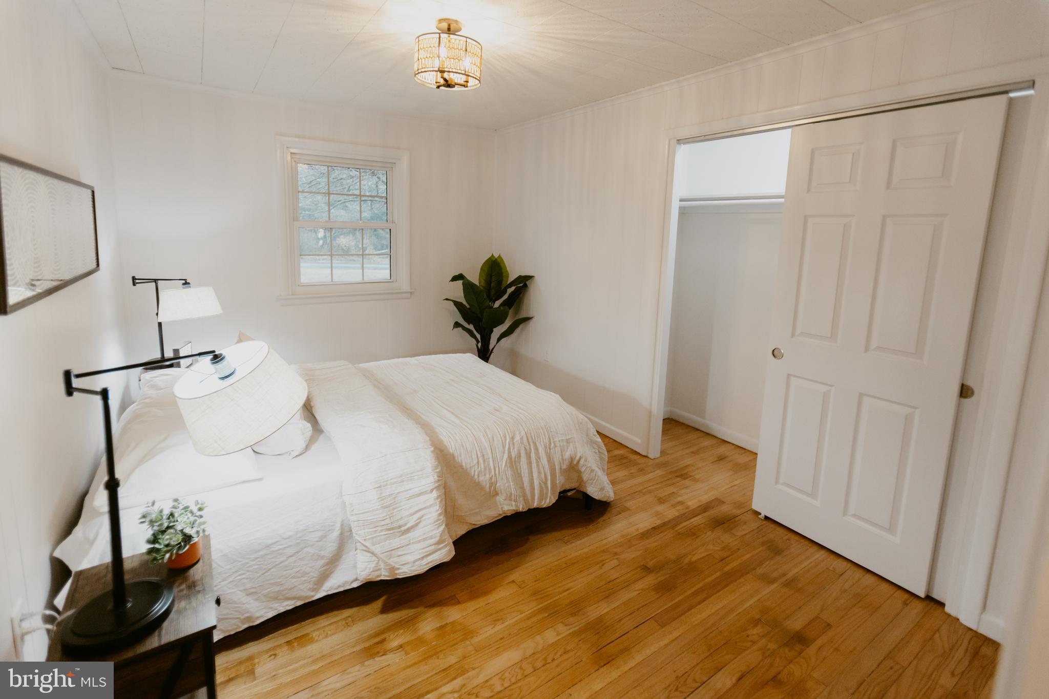 LEACOCK TWP - Residential