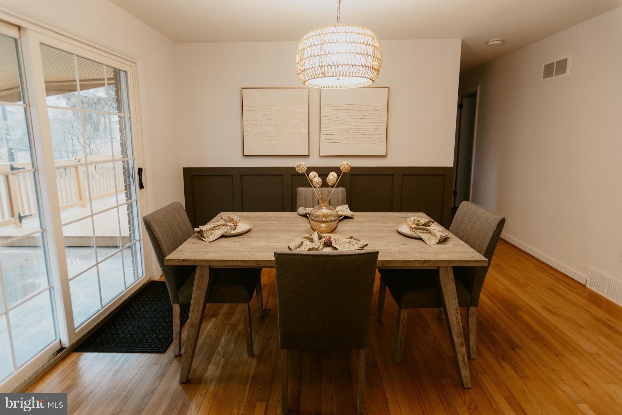 LEACOCK TWP - Residential