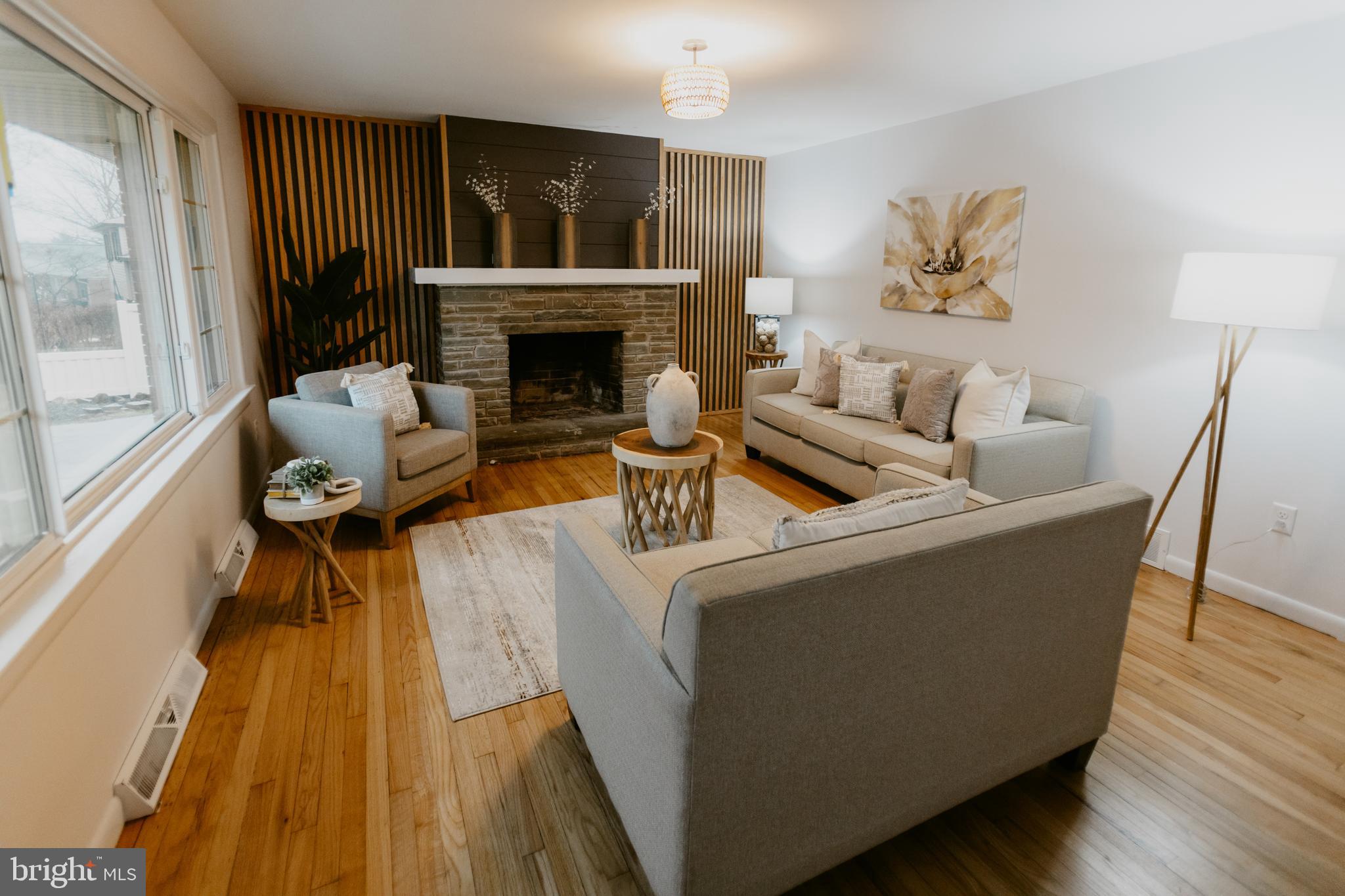 LEACOCK TWP - Residential