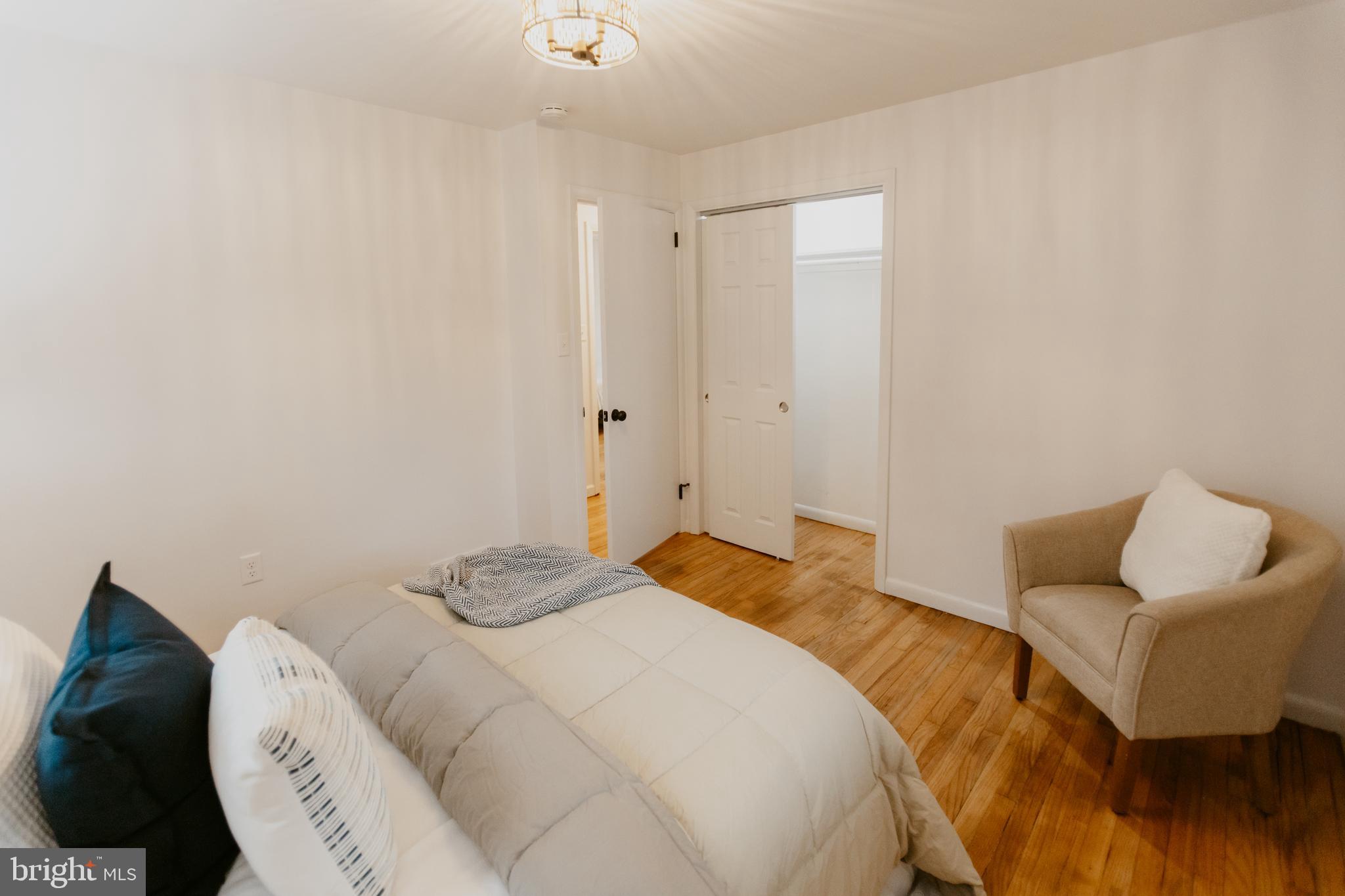 LEACOCK TWP - Residential