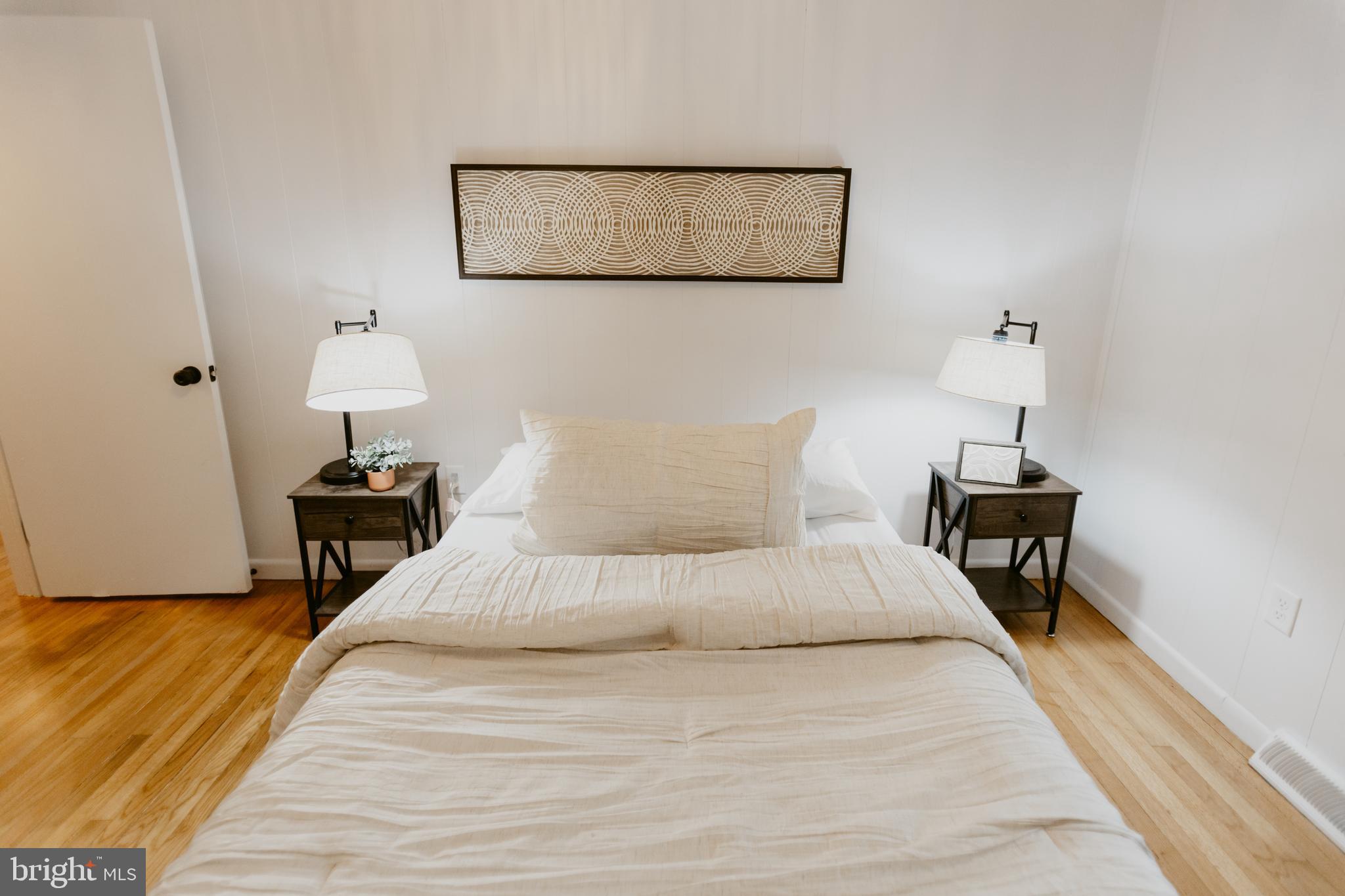 LEACOCK TWP - Residential