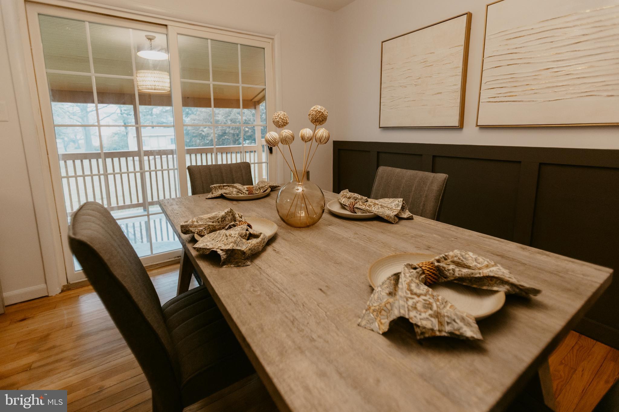 LEACOCK TWP - Residential