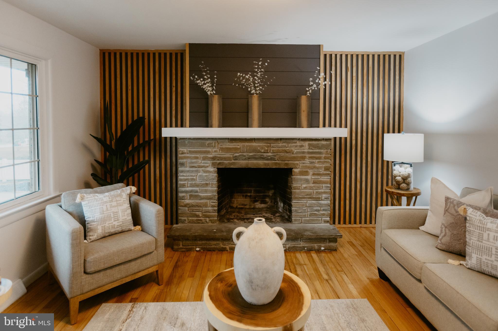 LEACOCK TWP - Residential