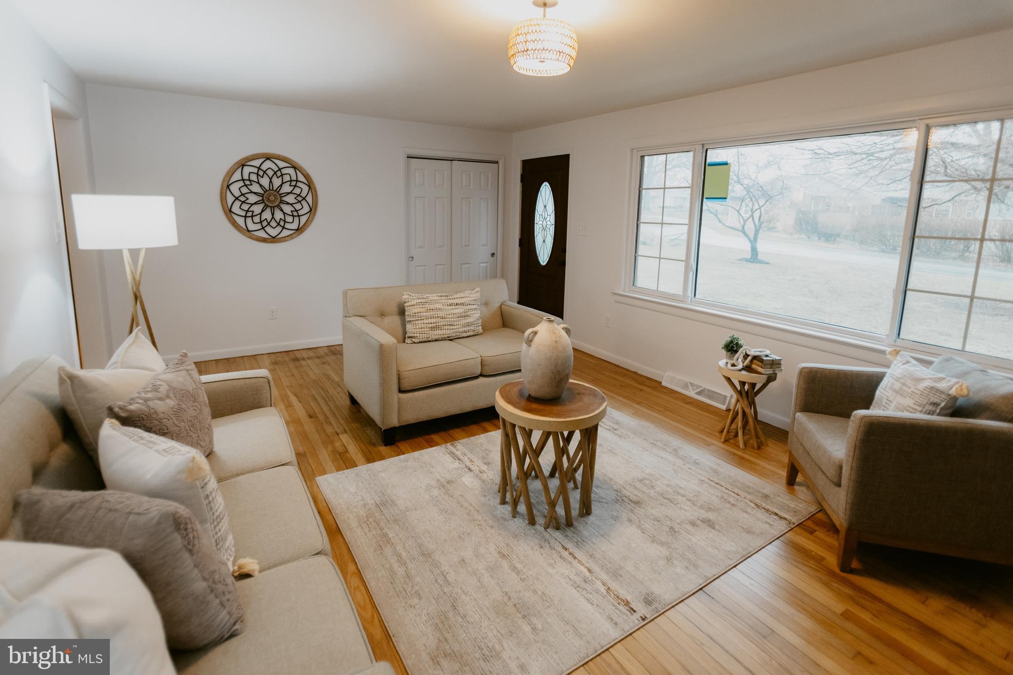 LEACOCK TWP - Residential