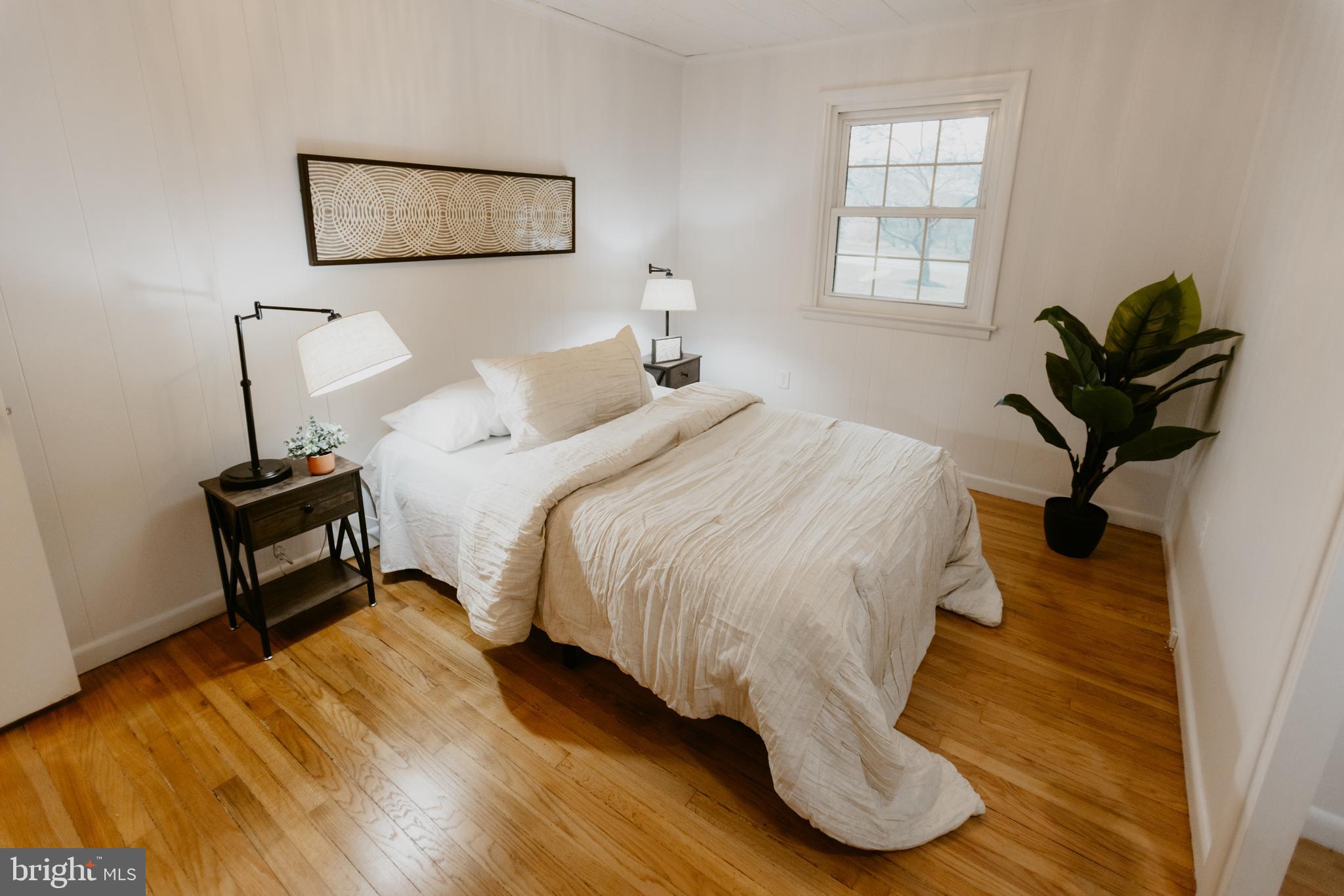 LEACOCK TWP - Residential