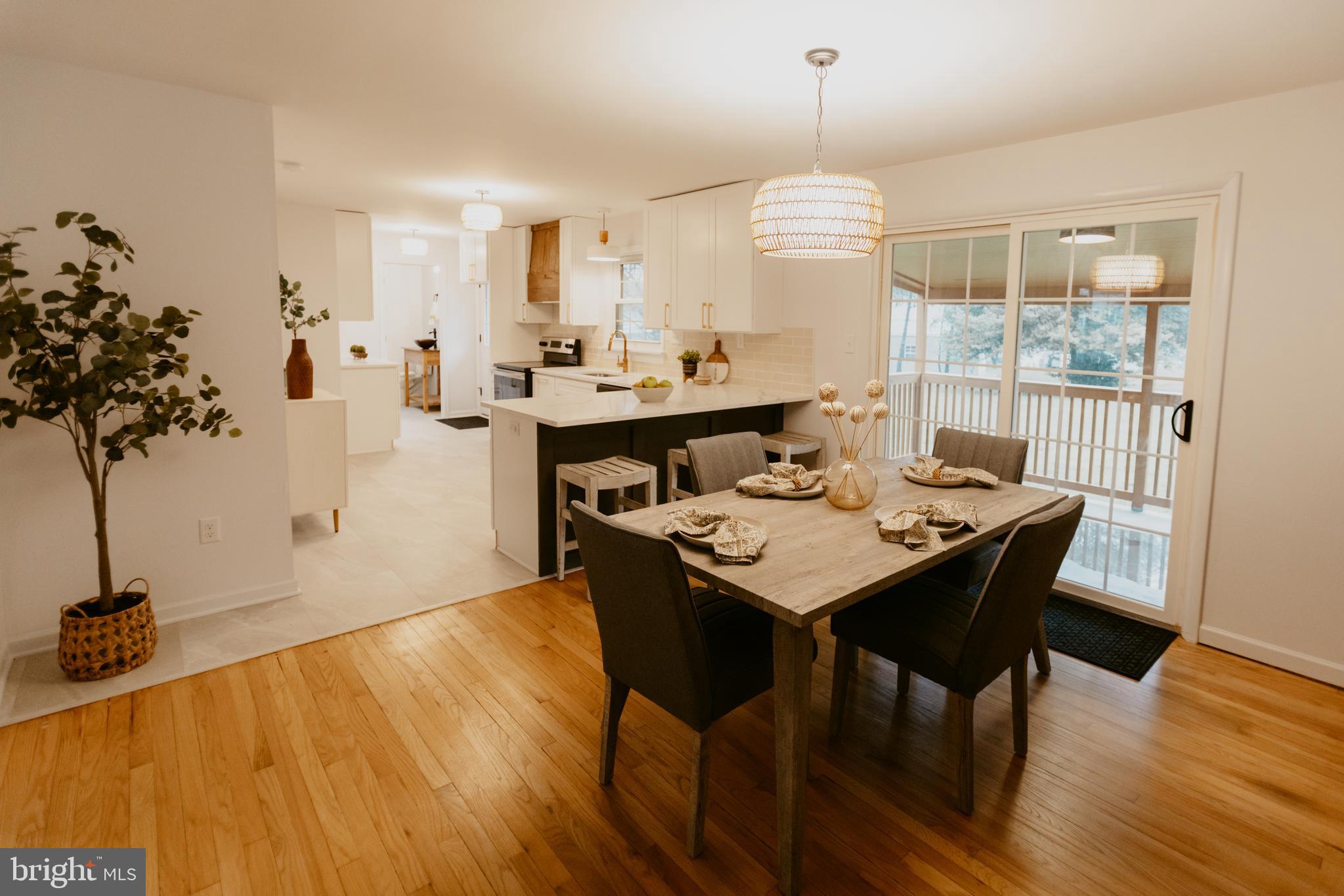 LEACOCK TWP - Residential