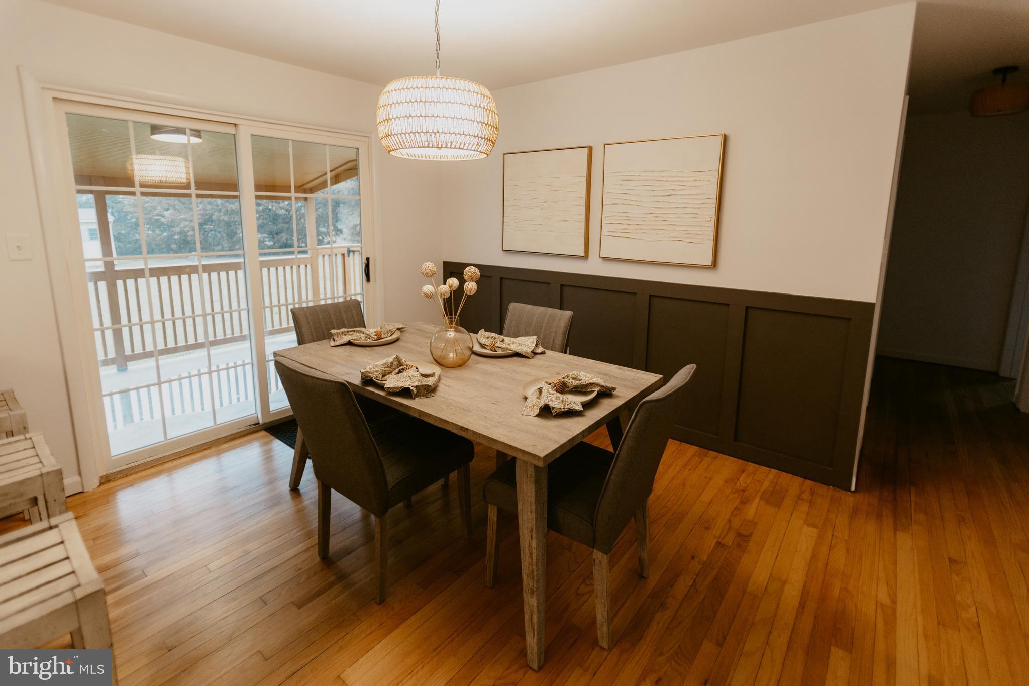 LEACOCK TWP - Residential