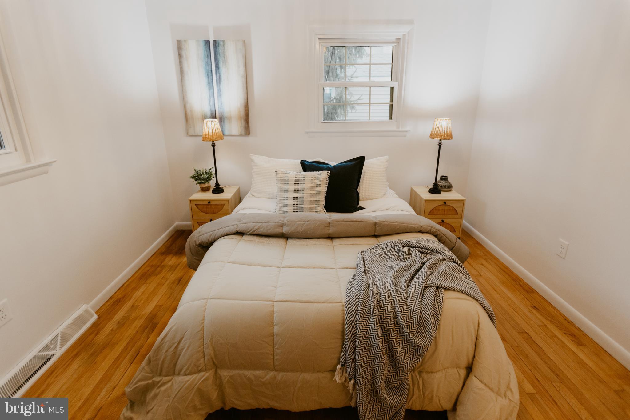 LEACOCK TWP - Residential