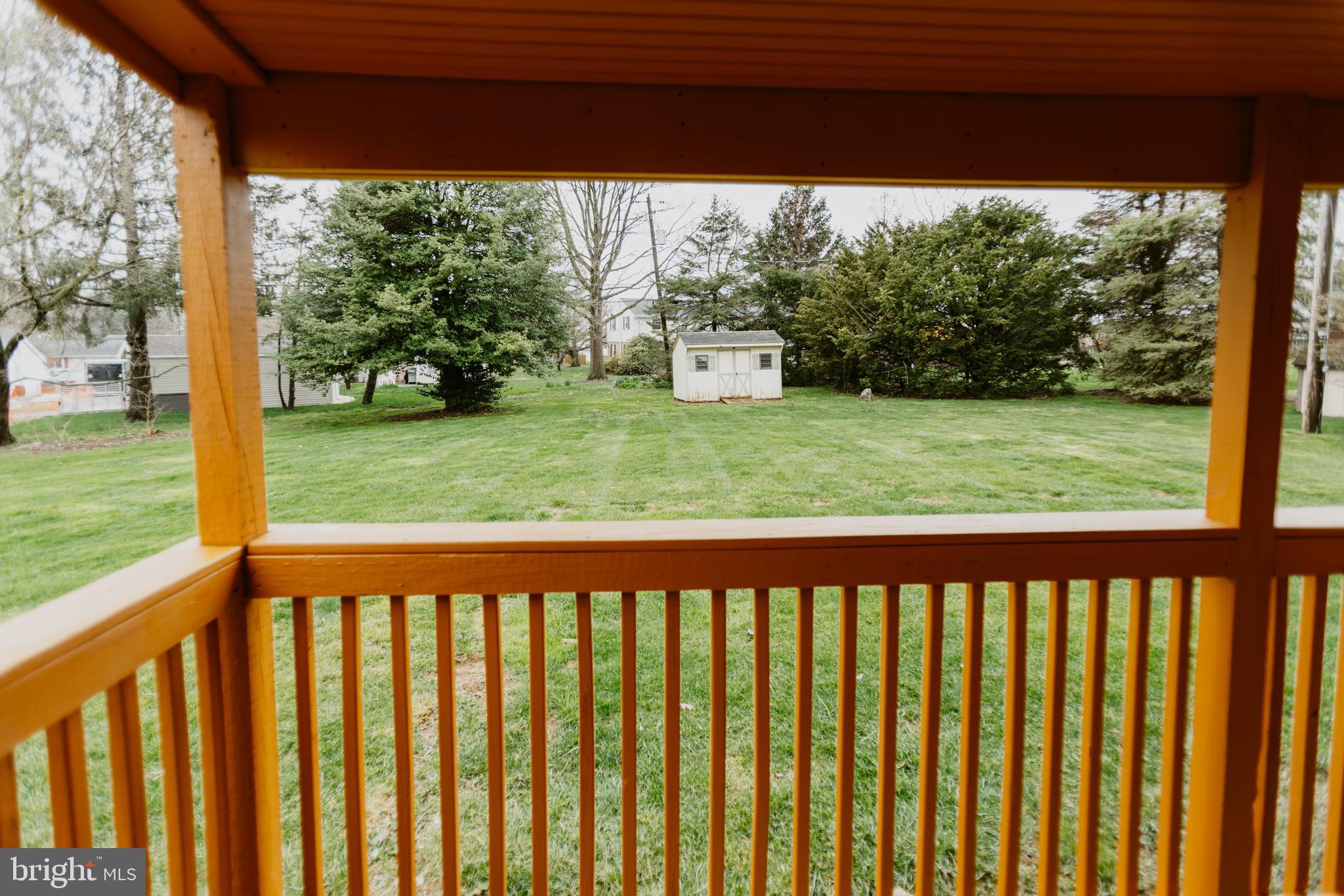 LEACOCK TWP - Residential