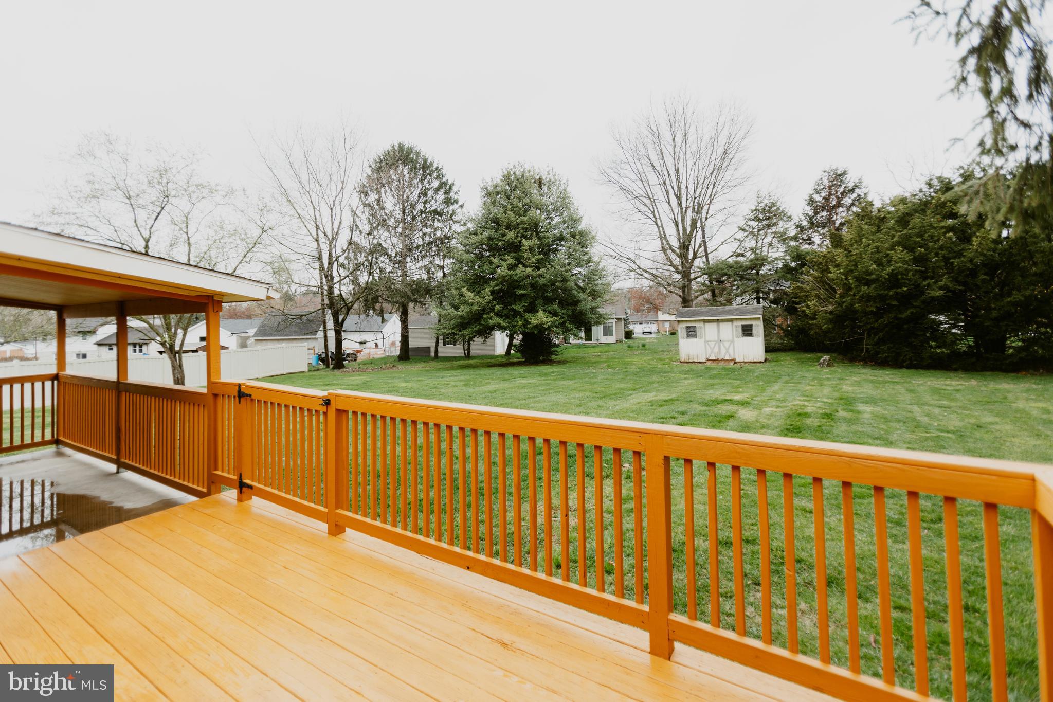 LEACOCK TWP - Residential