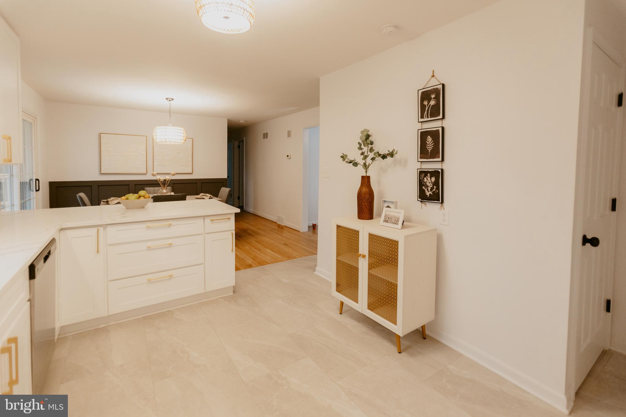 LEACOCK TWP - Residential