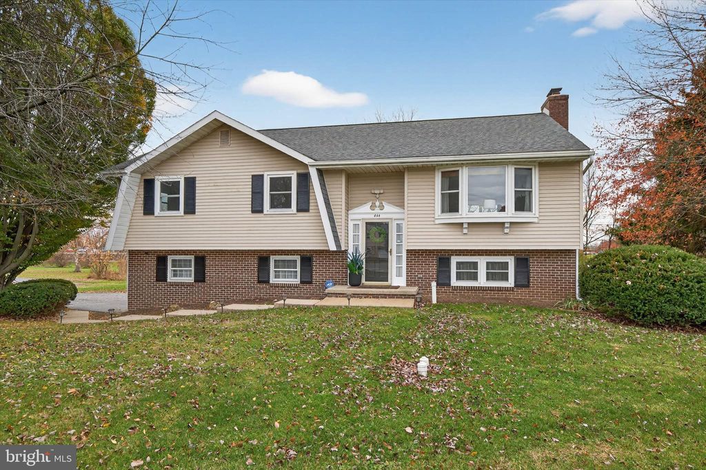 Photo of 444 Biscayne Road, LANCASTER, PA 17601 (MLS # PALA2079344)