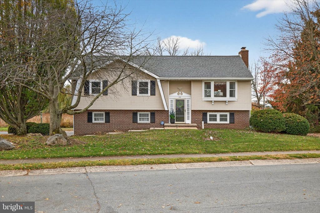 Photo of 444 Biscayne Road, LANCASTER, PA 17601 (MLS # PALA2079344)