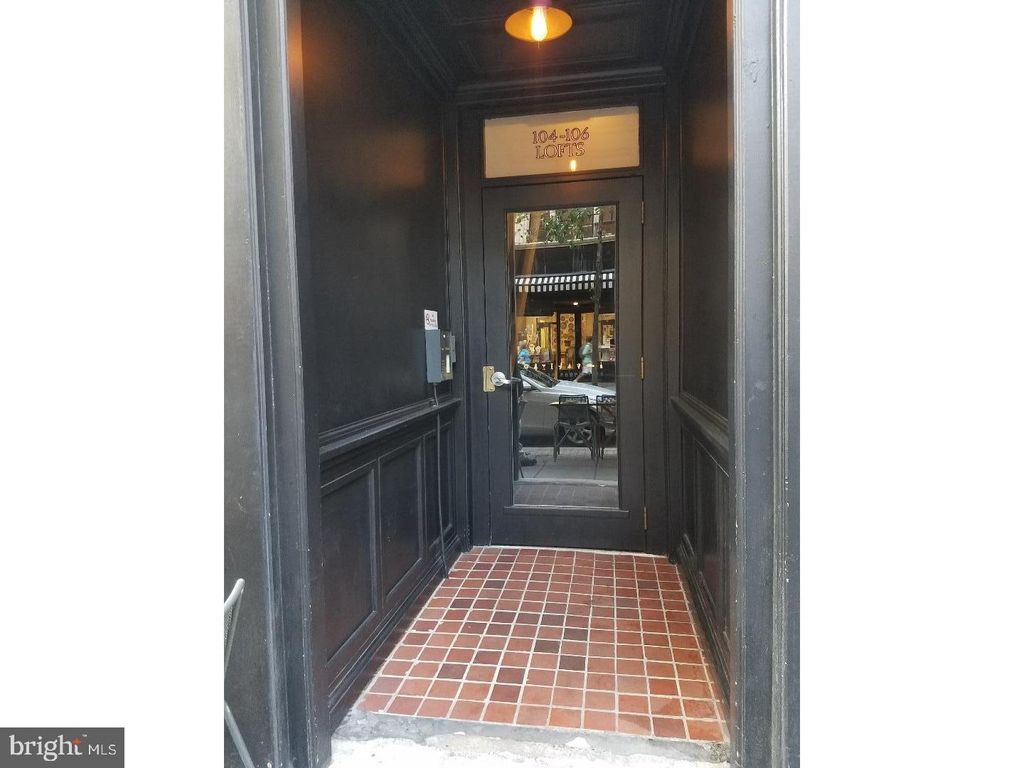 Photo of 104 S 13th Street #6, PHILADELPHIA, PA 19107 (MLS # PAPH2571006)