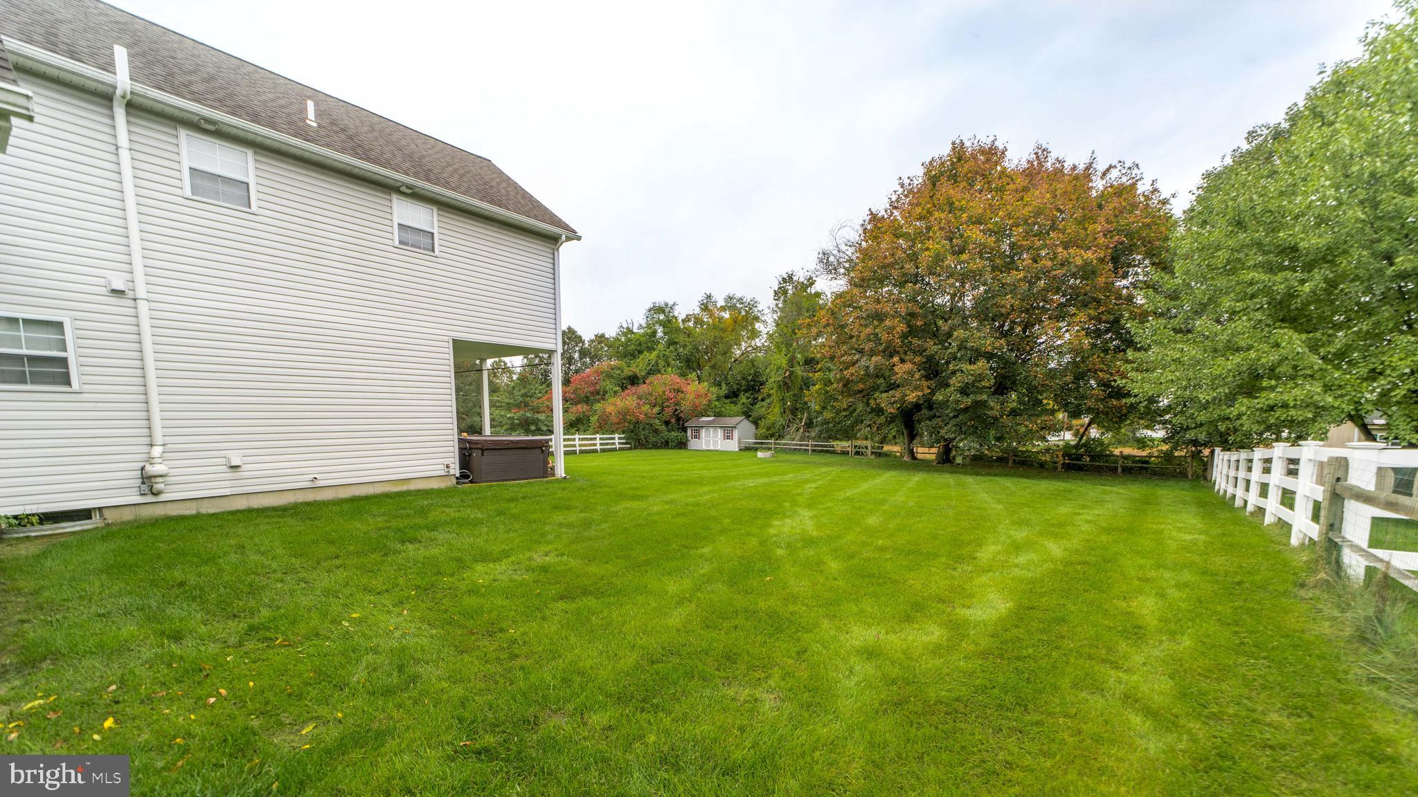 VISTA ESTATES - Residential