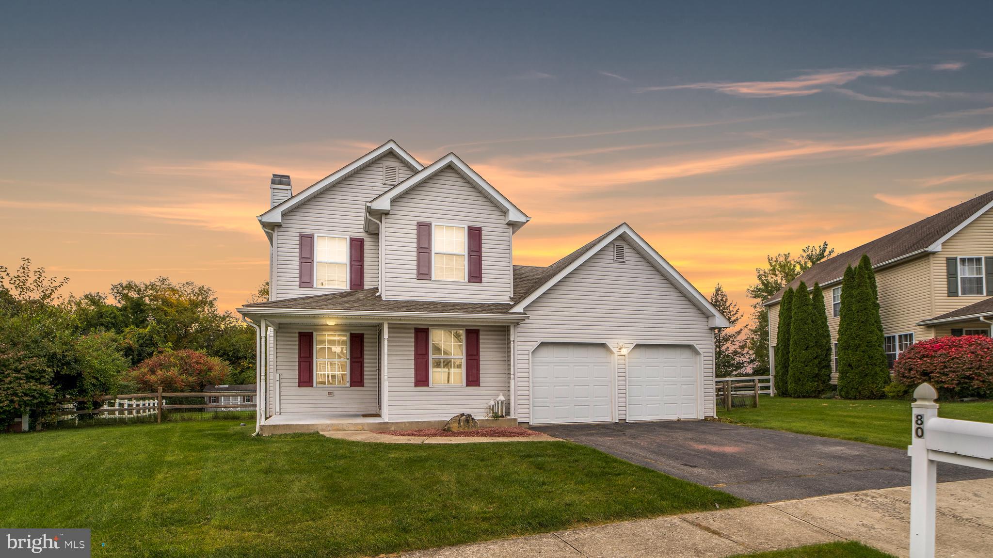 VISTA ESTATES - Residential