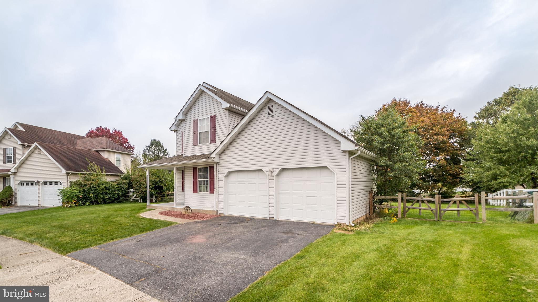 VISTA ESTATES - Residential