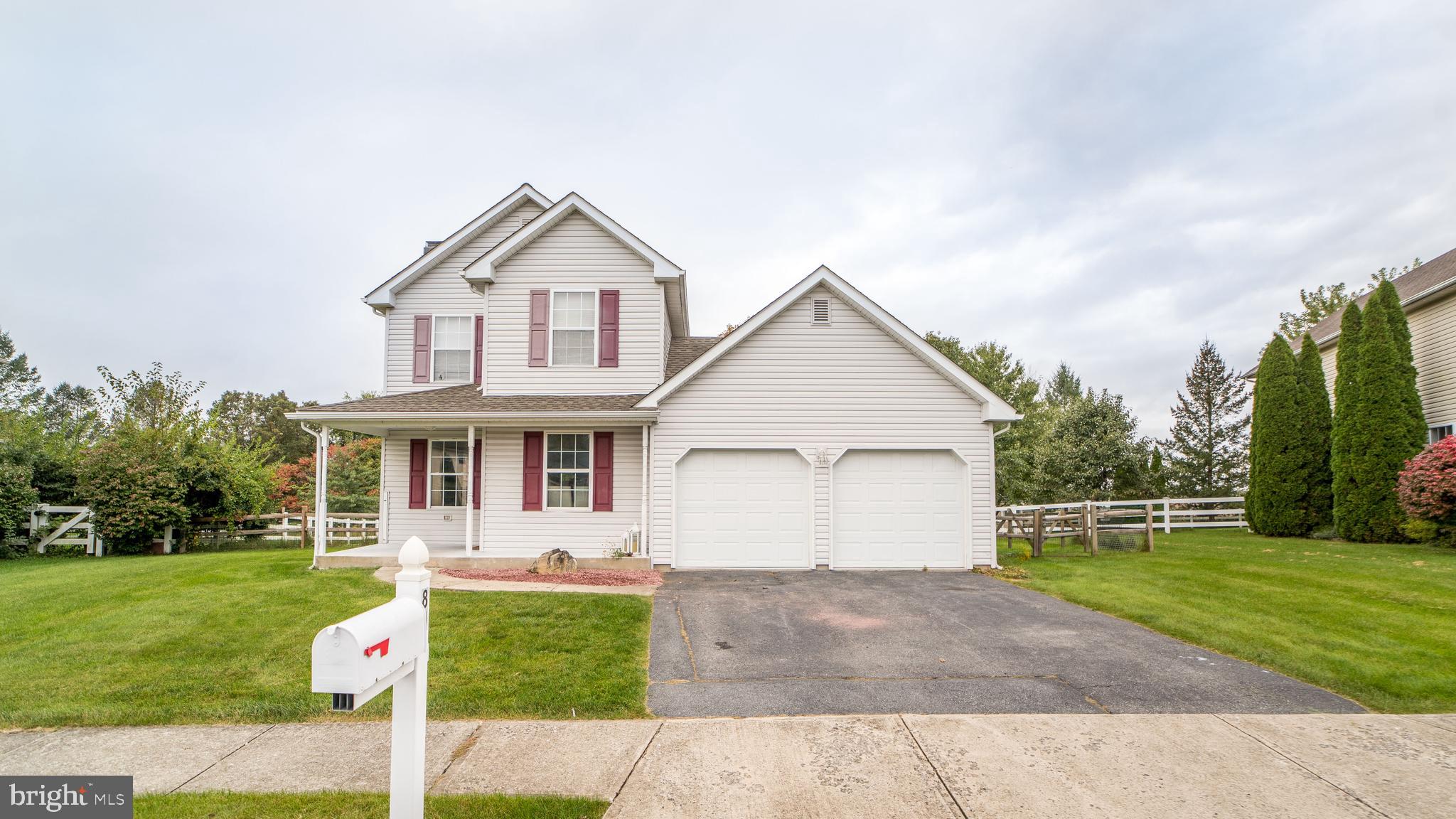 VISTA ESTATES - Residential