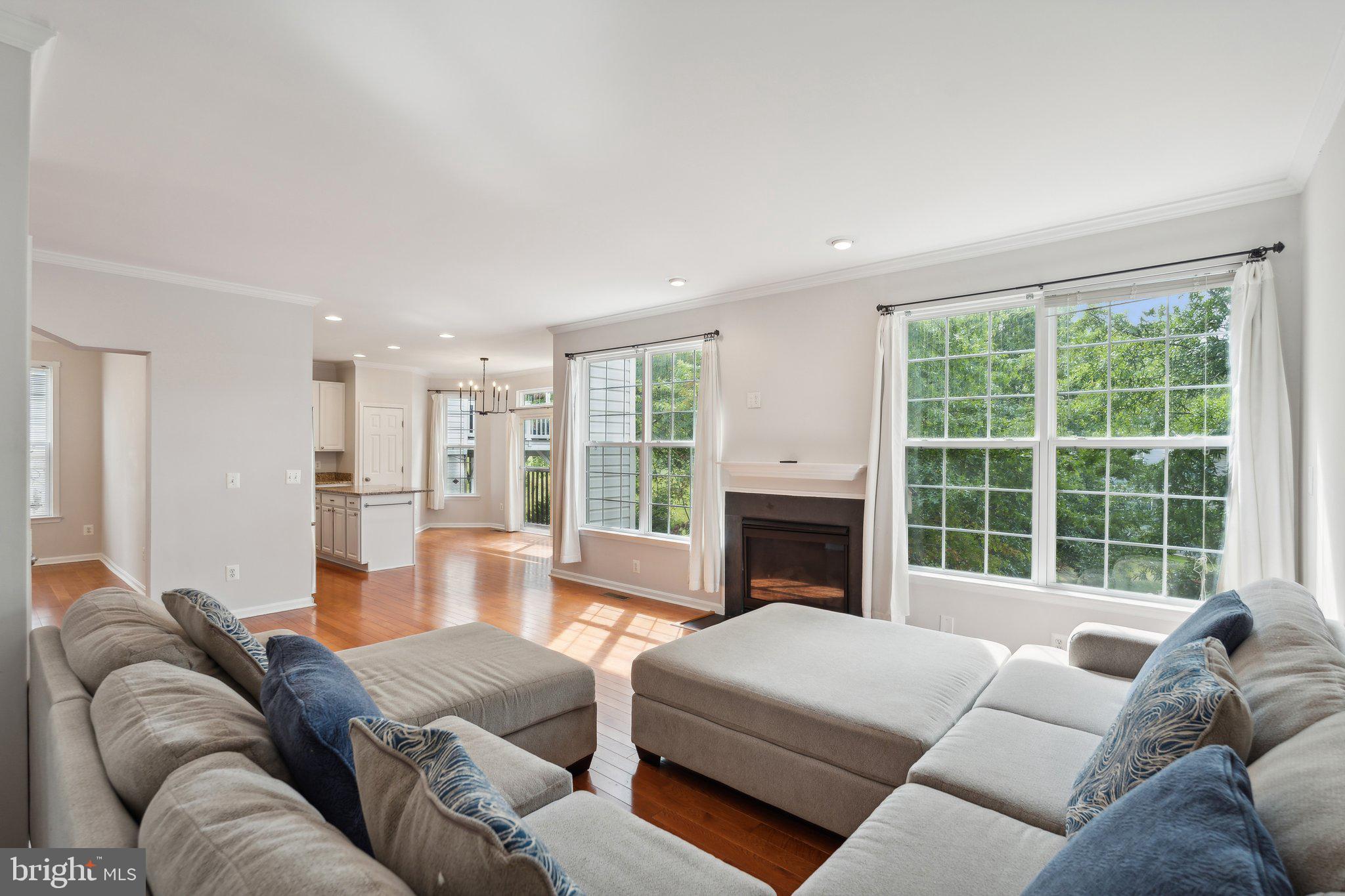 RIPPON LANDING - Residential