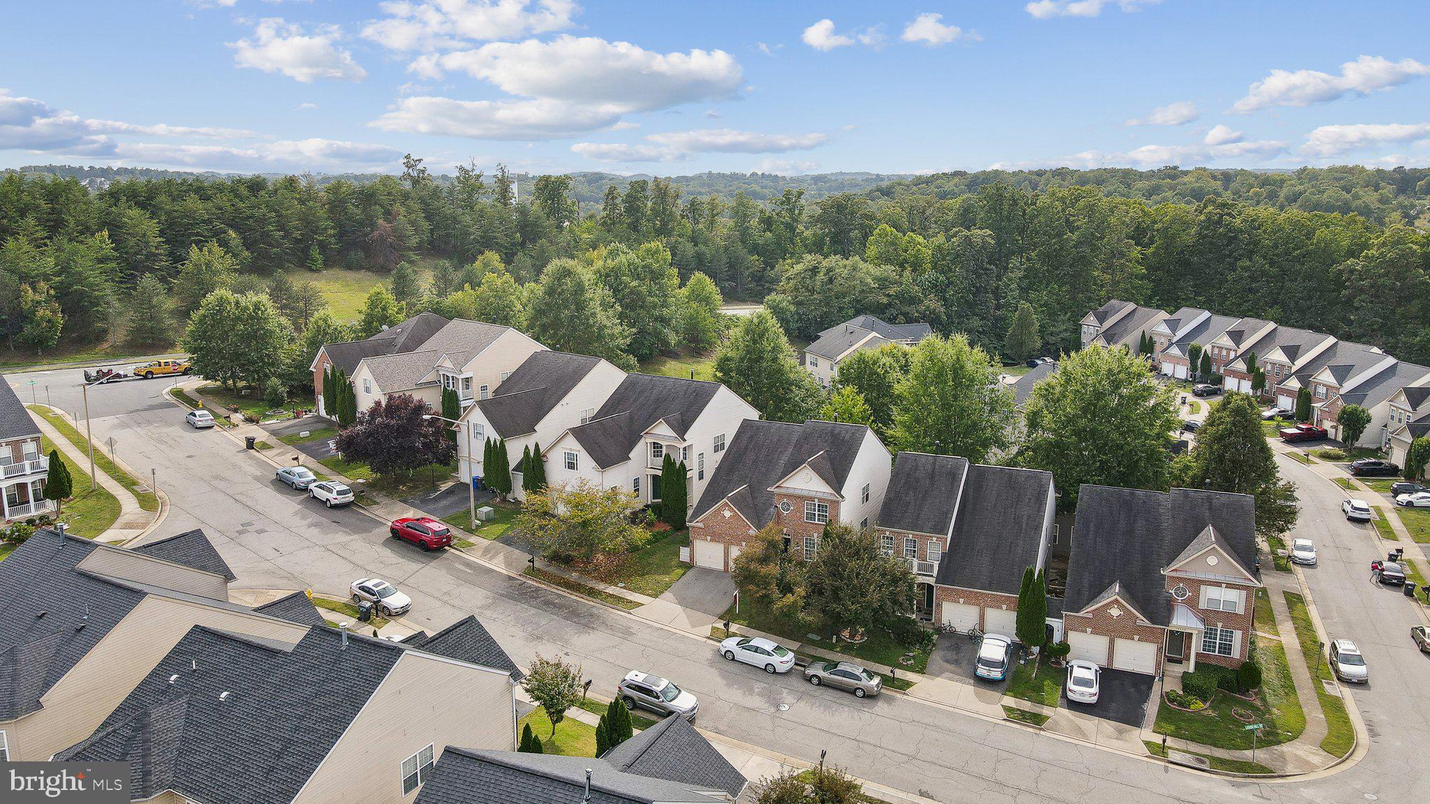 RIPPON LANDING - Residential