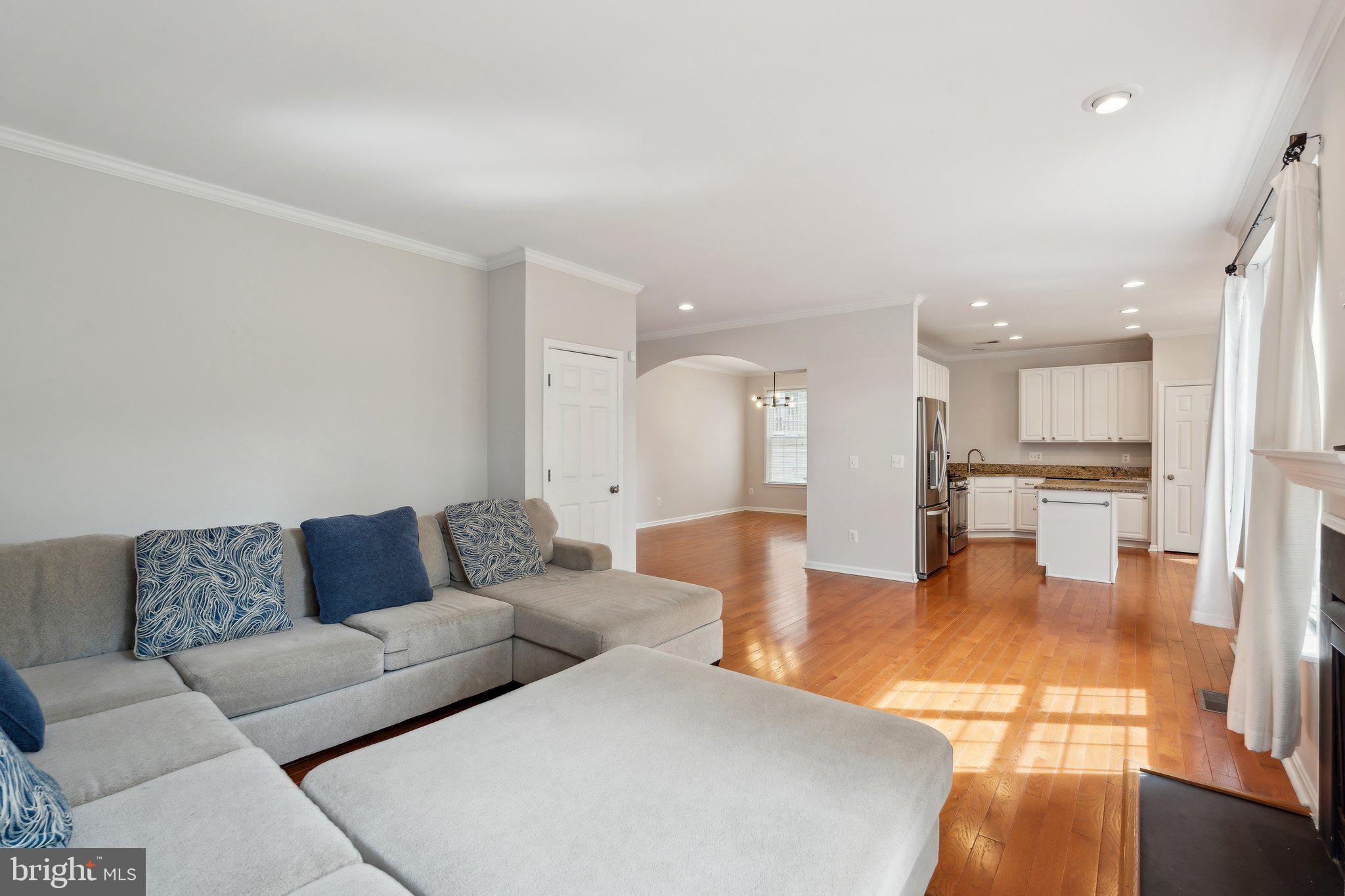 RIPPON LANDING - Residential