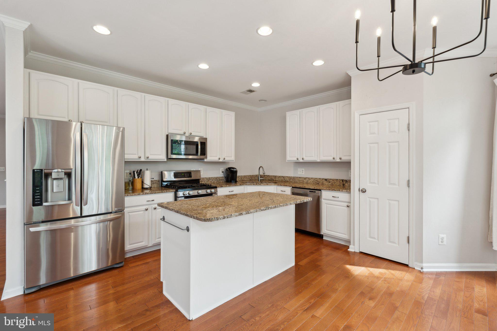 RIPPON LANDING - Residential