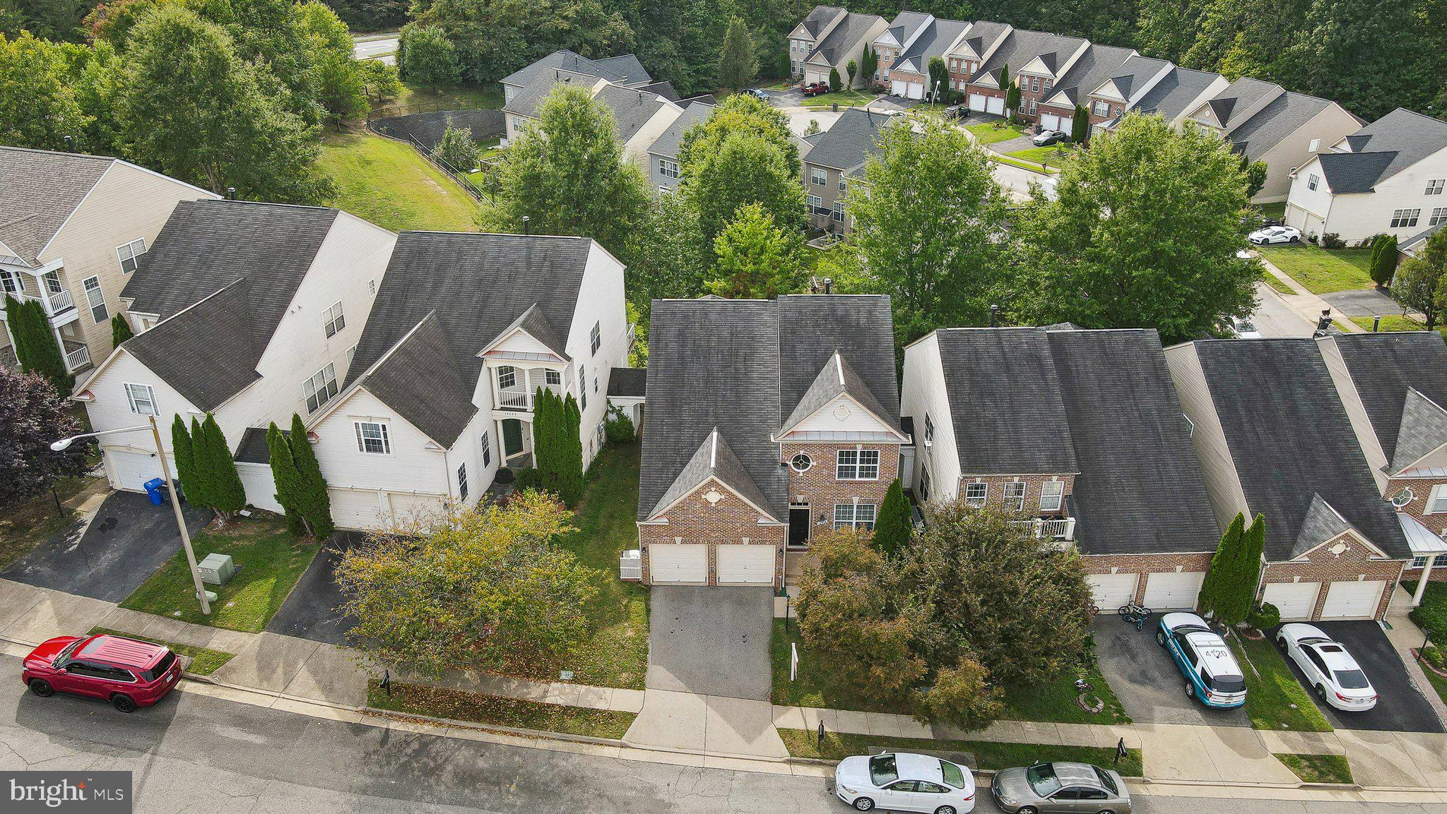 RIPPON LANDING - Residential