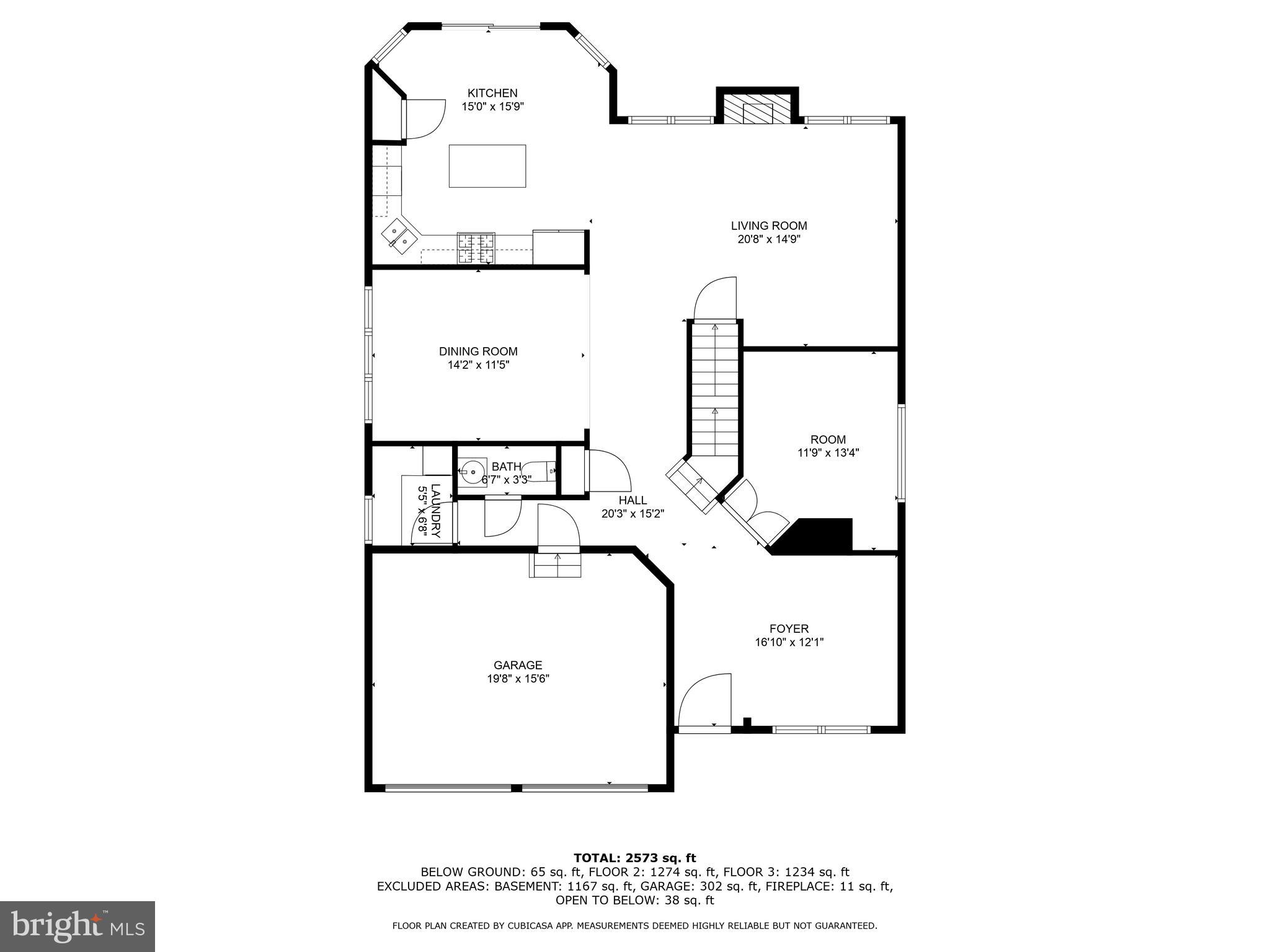 RIPPON LANDING - Residential