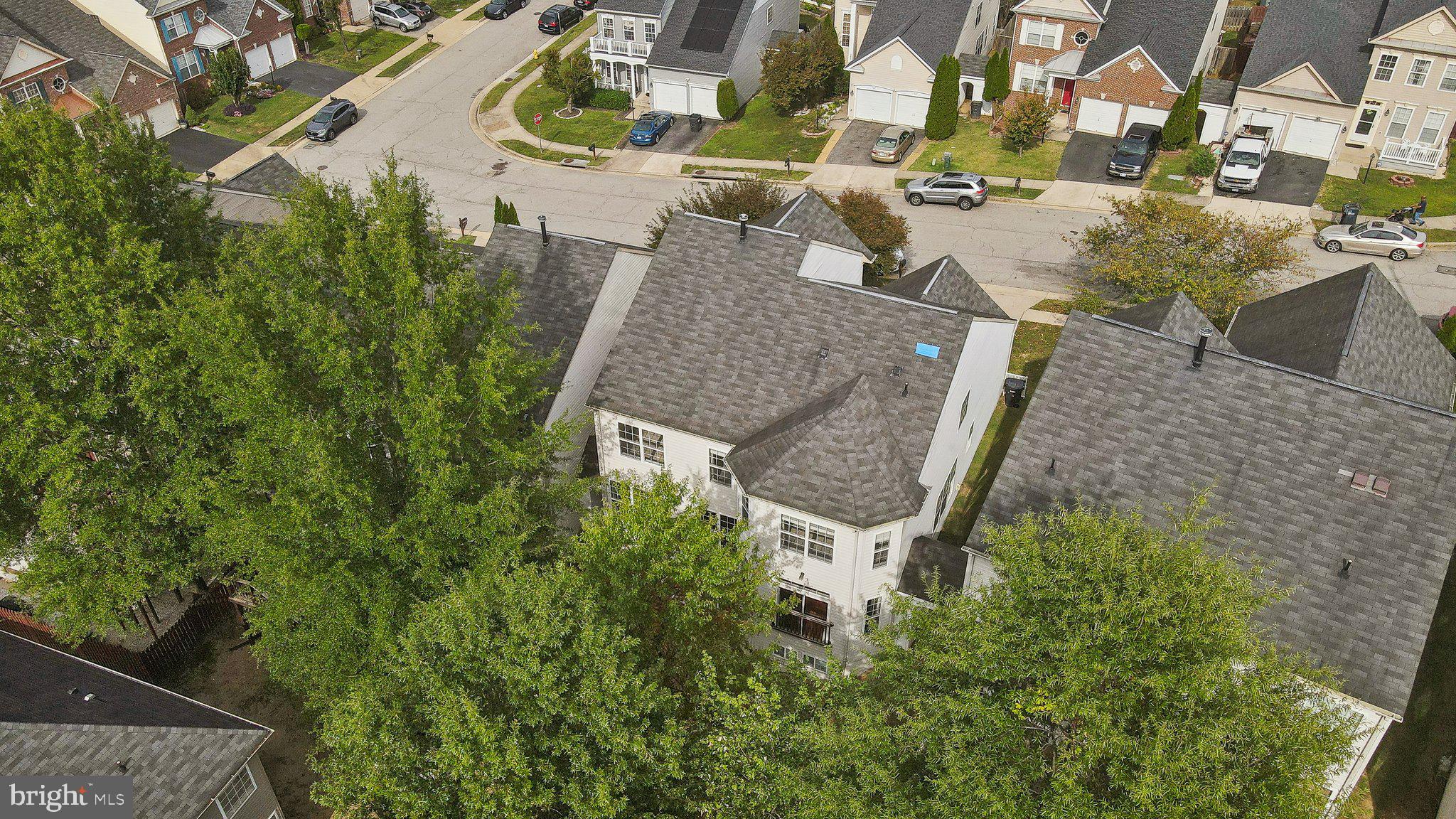 RIPPON LANDING - Residential