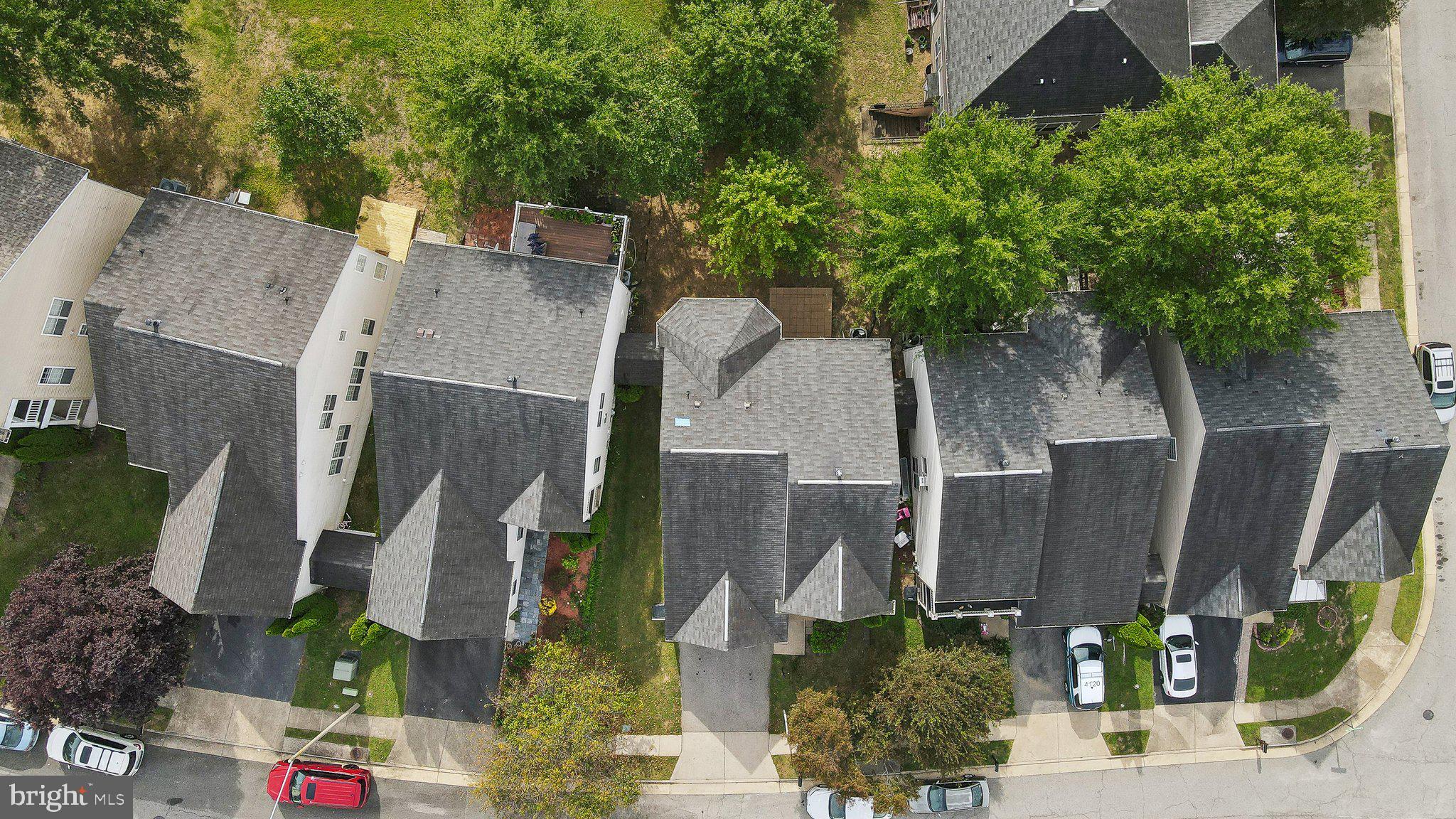 RIPPON LANDING - Residential