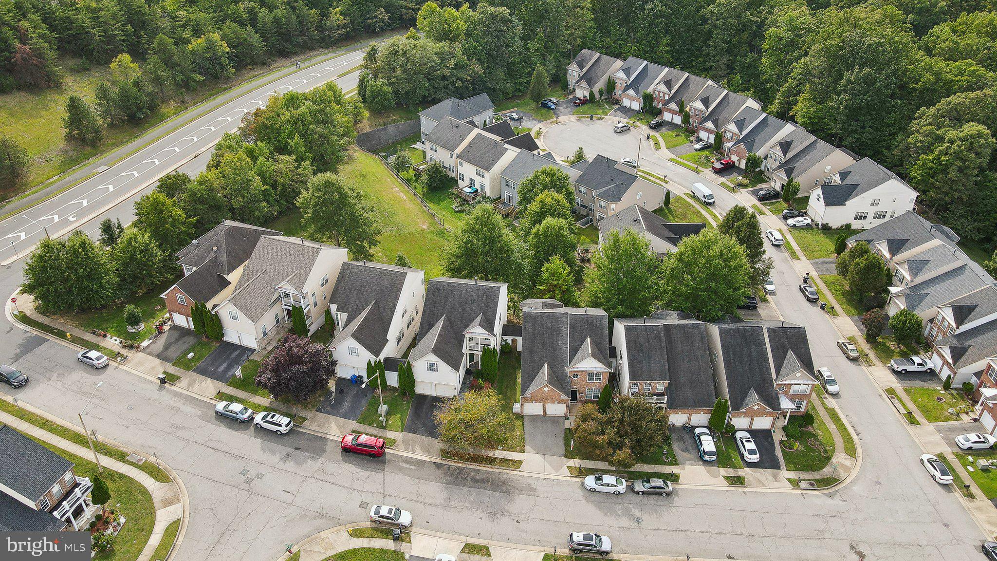 RIPPON LANDING - Residential