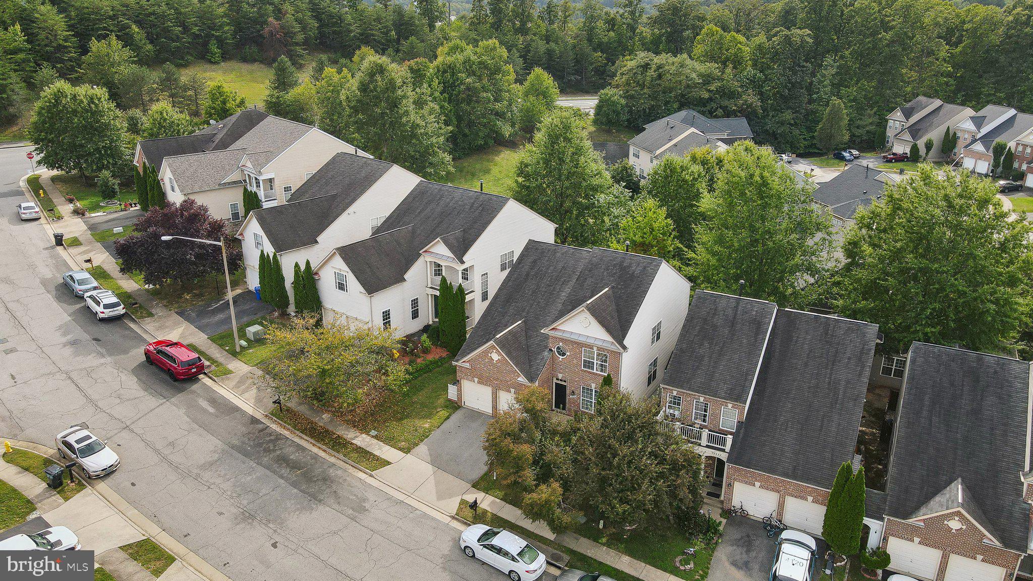 RIPPON LANDING - Residential