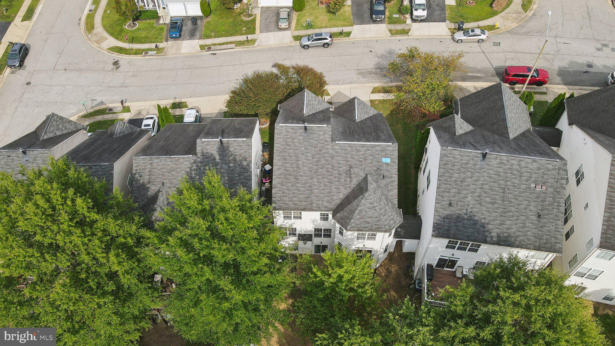 RIPPON LANDING - Residential