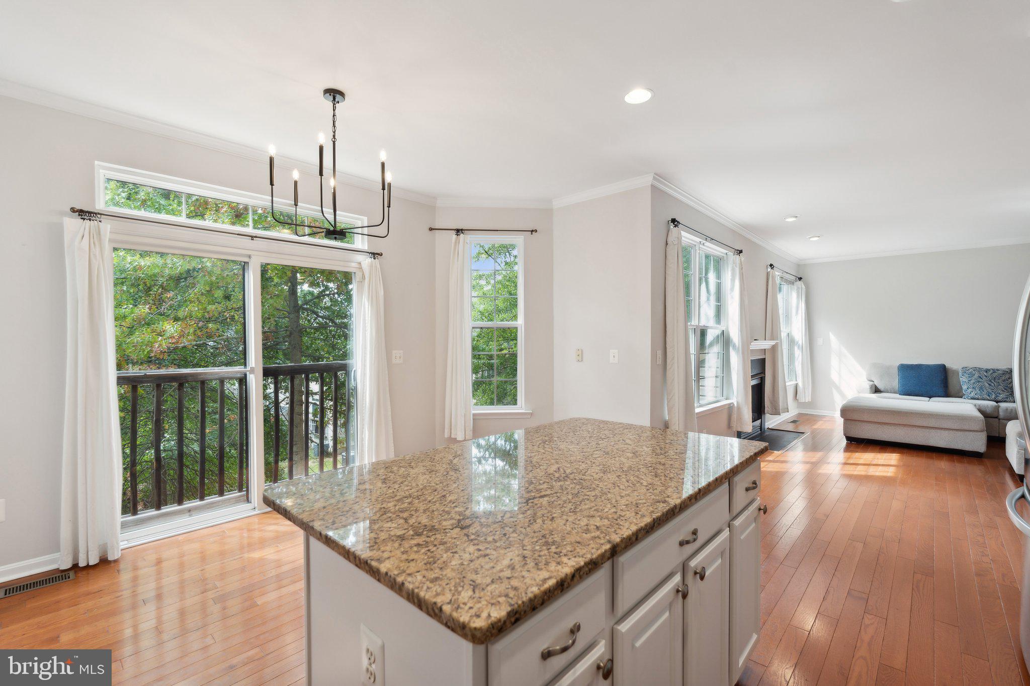RIPPON LANDING - Residential