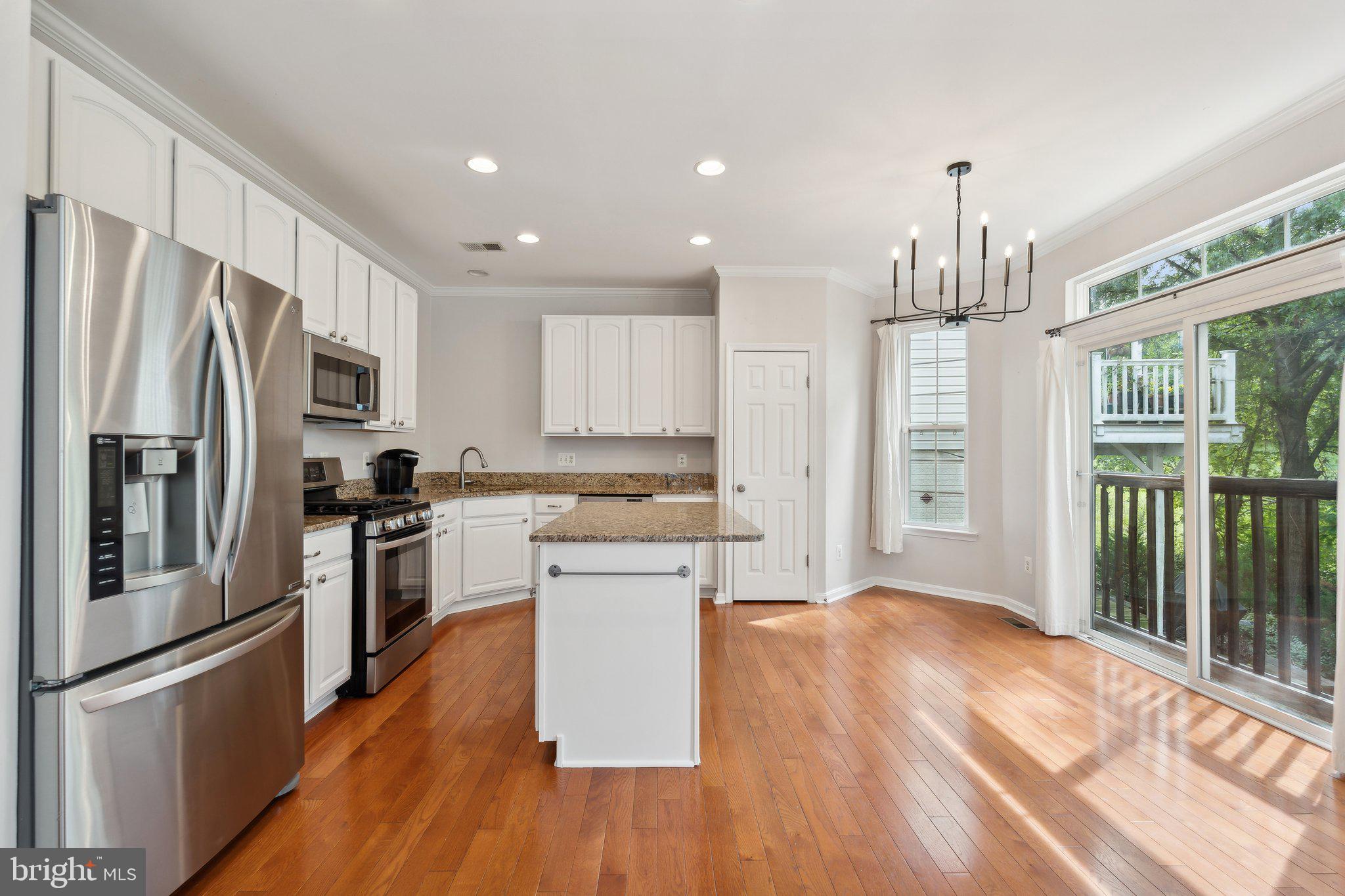 RIPPON LANDING - Residential