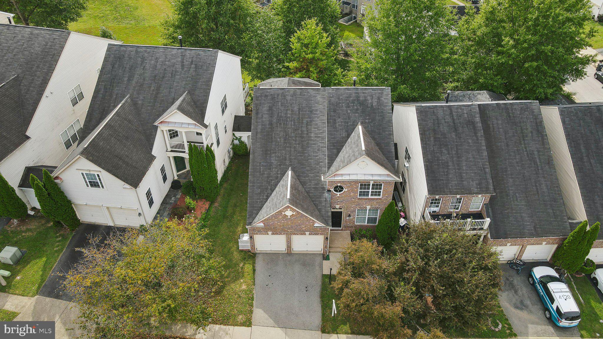 RIPPON LANDING - Residential