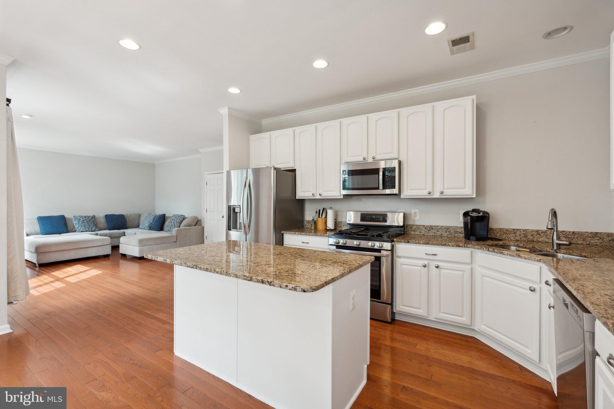RIPPON LANDING - Residential