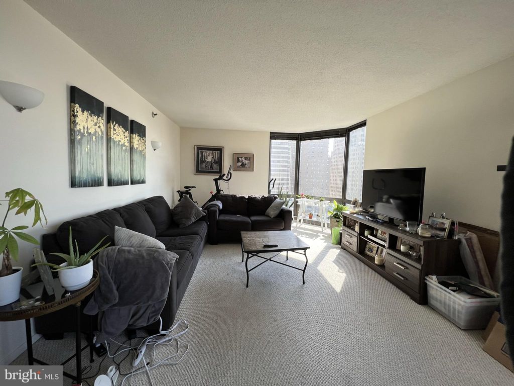 Photo of 2020 Walnut Street #14E, PHILADELPHIA, PA 19103 (MLS # PAPH2588232)