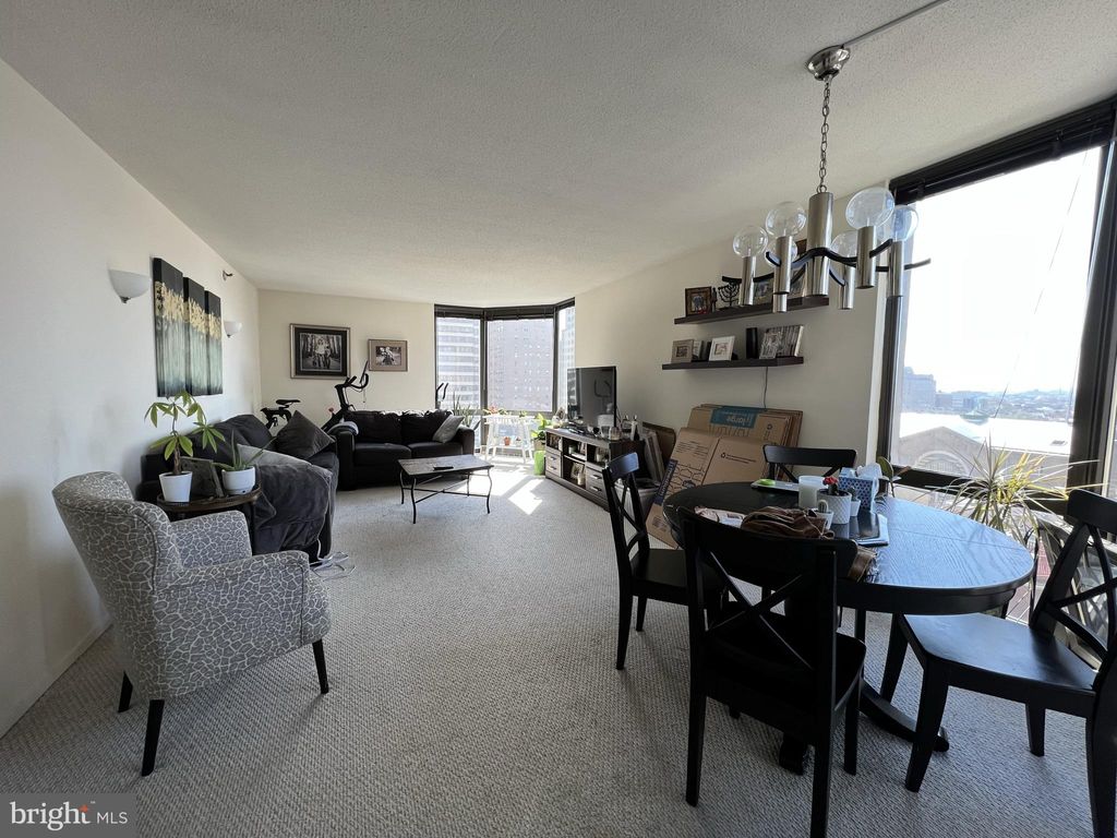 Photo of 2020 Walnut Street #14E, PHILADELPHIA, PA 19103 (MLS # PAPH2588232)