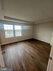 PRESIDENTS POINTE - Residential Lease