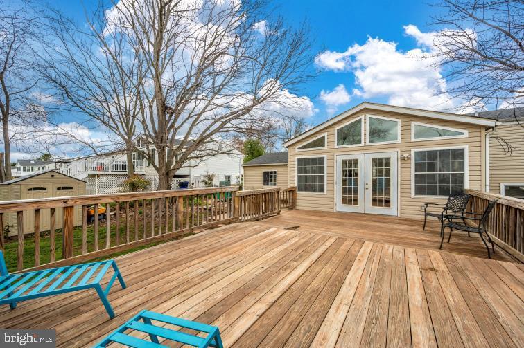 WESMOND - Residential