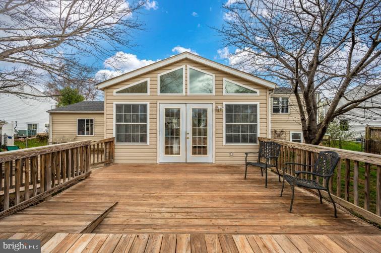 WESMOND - Residential