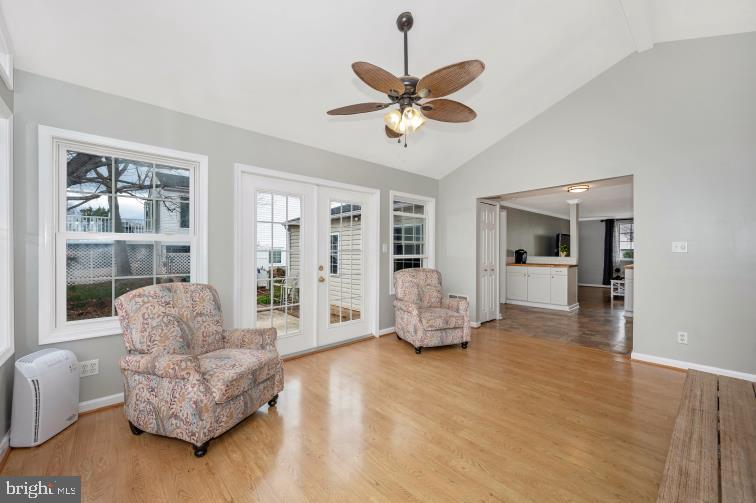 WESMOND - Residential