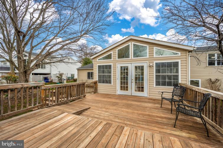 WESMOND - Residential