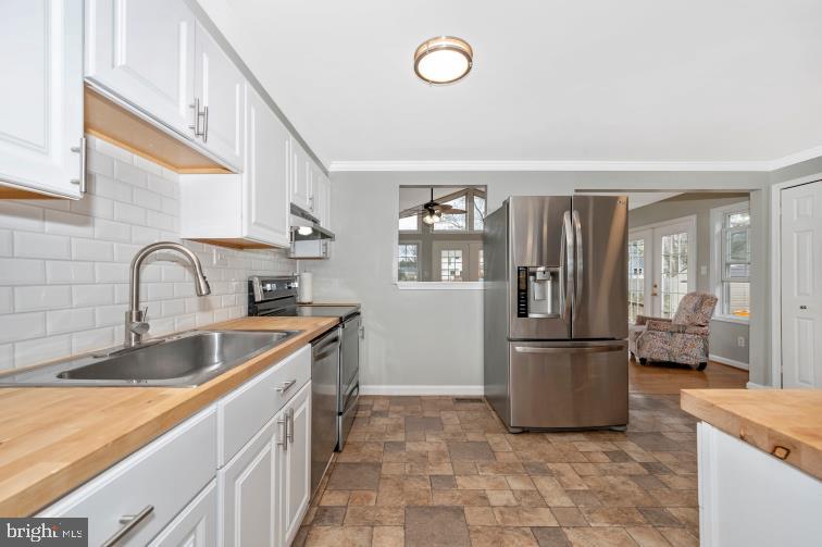 WESMOND - Residential