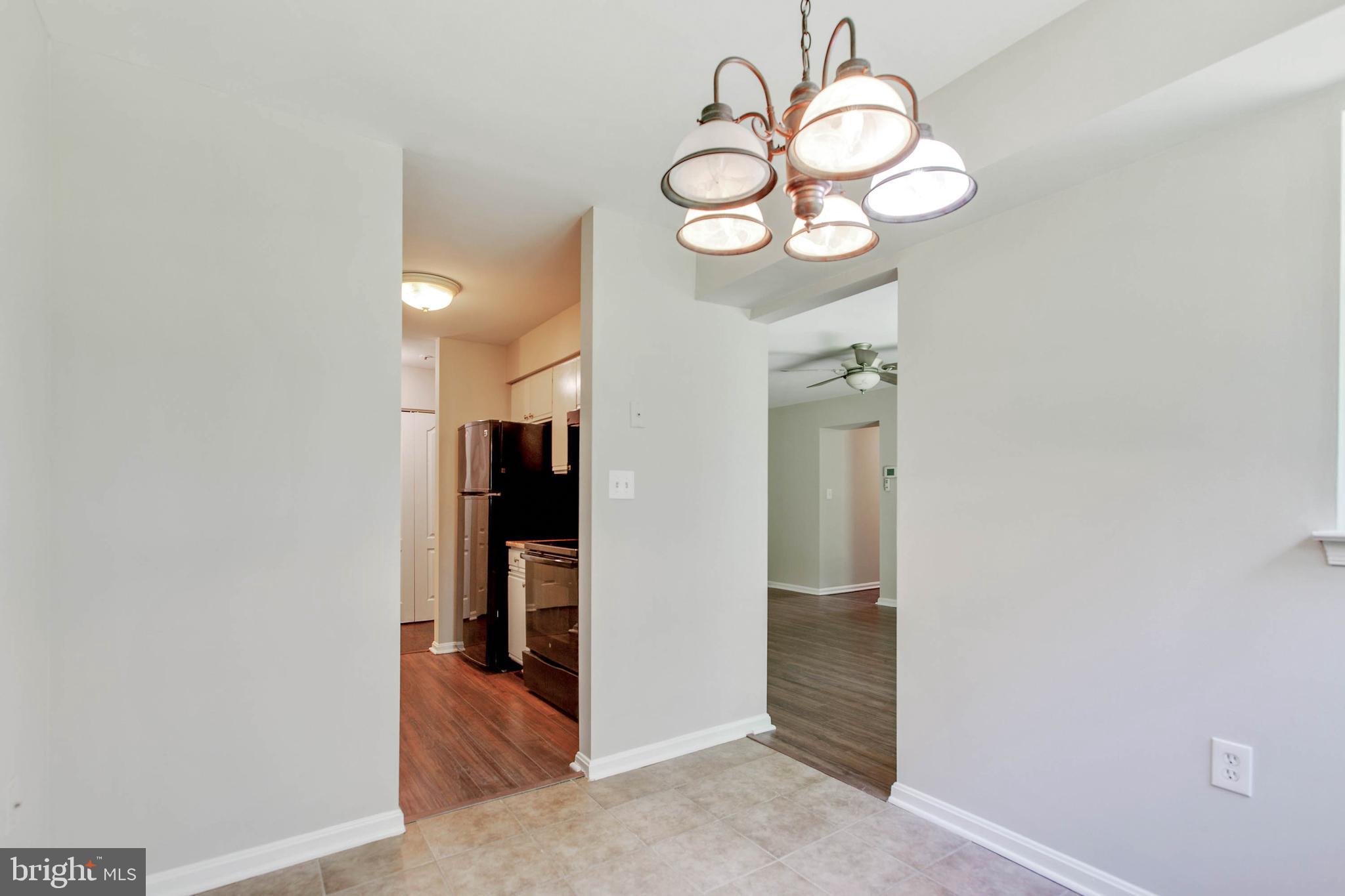 MONTGOMERY RUN - Residential